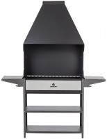 Photos - BBQ / Smoker Gratar Professional Optima Zont 