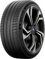 Tyre Michelin Pilot Sport EV 255/50 R20 109V 