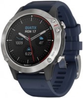 Smartwatches Garmin Quatix  6