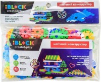 Photos - Construction Toy iBlock Magic PL-920-61 