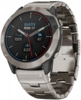 Smartwatches Garmin Quatix  6X Solar