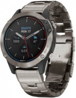 Smartwatches Garmin Quatix  6 Sapphire