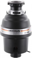 Photos - Garbage Disposal MIXXUS GD-460 