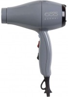 Photos - Hair Dryer Gamma Piu 600 Pro Tormalionic 