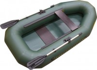Photos - Inflatable Boat Leader Compact 245 