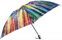 Photos - Umbrella Art Rain ZAR3785 