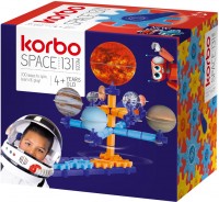 Construction Toy Korbo Space 131 65911 