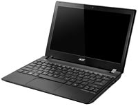Photos - Laptop Acer Aspire One 756