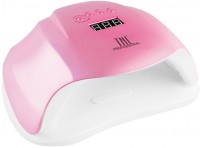 Photos - Nail Lamp TNL Professional Silver Touch 