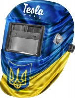 Photos - Welding Helmet Tesla Weld 10.773 N 