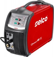 Photos - Welder Selco Quasar 400 SMC Smart 