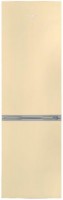 Photos - Fridge Snaige RF58SM-S5DP2F beige