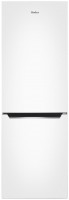 Photos - Fridge Amica FK 3356.4 FZAA white