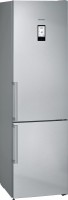 Photos - Fridge Siemens KG39NAI306 stainless steel