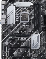 Photos - Motherboard Asus PRIME Z590-V 