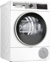 Photos - Tumble Dryer Bosch WQG 242A0 ME 