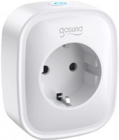 Photos - Smart Plug Gosund SP1-C Homekit 
