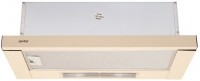 Photos - Cooker Hood Jantar TL 650 LED 60 BG beige