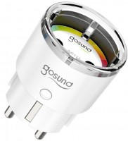 Smart Plug Gosund SP111 (1-pack) 