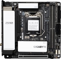 Motherboard Gigabyte Z590I VISION D 