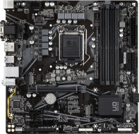 Photos - Motherboard Gigabyte B560M DS3H 