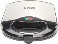 Photos - Toaster Aplus 2035 