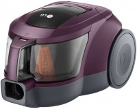 Photos - Vacuum Cleaner LG VC5420NHTW 