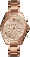 Wrist Watch FOSSIL BQ3377 