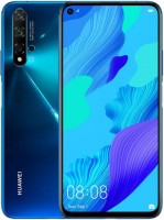 Photos - Mobile Phone Huawei Nova 5T 128 GB / 8 GB