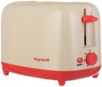 Photos - Toaster ViLgrand VT0722P 