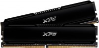 Photos - RAM A-Data XPG Gammix D20 2x32Gb AX4U3200732G16A-DCBK20