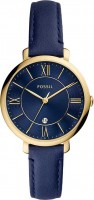 Photos - Wrist Watch FOSSIL ES5023 