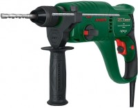 Photos - Rotary Hammer DWT SBH-600 DS BMC 