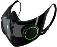 Photos - Medical Mask / Respirator Razer Project Hazel 