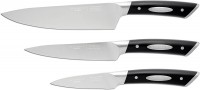 Knife Set SCANPAN 92001800 