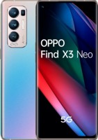 Mobile Phone OPPO Find X3 Neo 256 GB / 12 GB