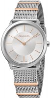 Wrist Watch Calvin Klein K3M521Y6 
