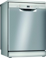 Dishwasher Bosch SMS 2HTI60E stainless steel