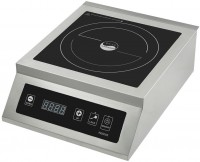 Photos - Cooker Indokor IN5000S stainless steel