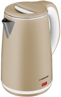 Photos - Electric Kettle Aurora AU 3409 beige