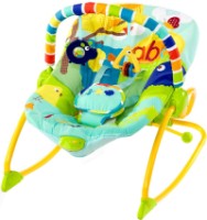 Photos - Baby Swing / Chair Bouncer Bright Starts 7001 