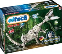 Photos - Construction Toy Eitech Dinosaurs Tyrannosaurus Rex C95 