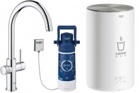 Boiler Grohe Red Duo M-Size (C) 