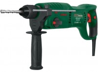 Photos - Rotary Hammer DWT SBH-600 DSL 