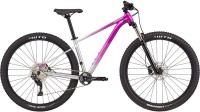 Photos - Bike Cannondale Trail Womens SE 4 2021 frame M 