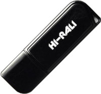 Photos - USB Flash Drive Hi-Rali Taga Series 2 GB
