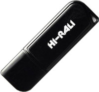 Photos - USB Flash Drive Hi-Rali Taga Series 8Gb 