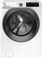 Photos - Washing Machine Hoover H-WASH 500 HW4 37AMBS/1-S white