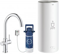 Photos - Boiler Grohe Red Duo L-Size (C) 