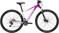 Photos - Bike Cannondale Trail Womens SL 4 2021 frame XS 